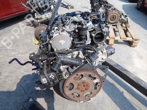Engine OPEL ZAFIRA TOURER C (P12) 2.0 CDTi (75) | BP28113771M1 
