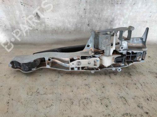 Front right exterior door handle PEUGEOT PARTNER Tepee  | BP29916746C129 