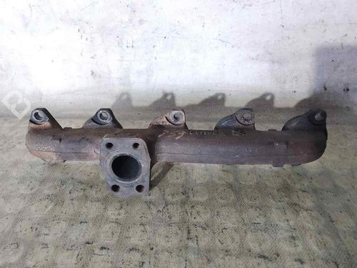 Udstødningsmanifold CITROËN BERLINGO MULTISPACE (B9) 1.6 HDi 75 / BlueHDi 75 | BP26476857M110 