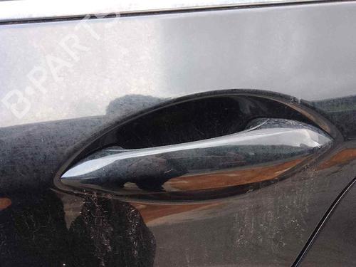 Used Rear left exterior door handle BMW 5 (F10) 520 d (184 hp) 28458578