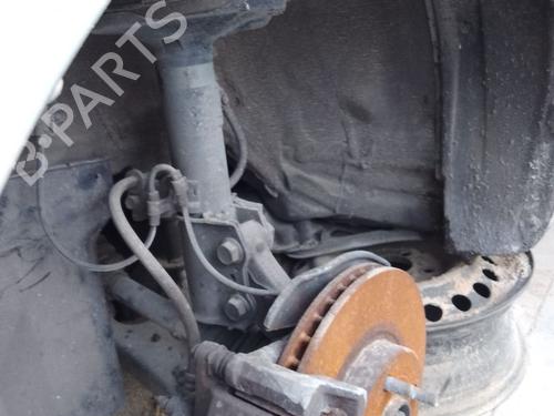 Used Left front steering knuckle Left front steering knuckle 37071452 37071452