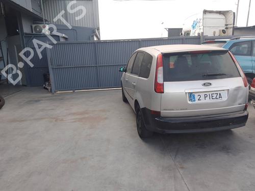 Pare-chocs avant FORD FOCUS C-MAX (DM2)  | BP26483077C7 