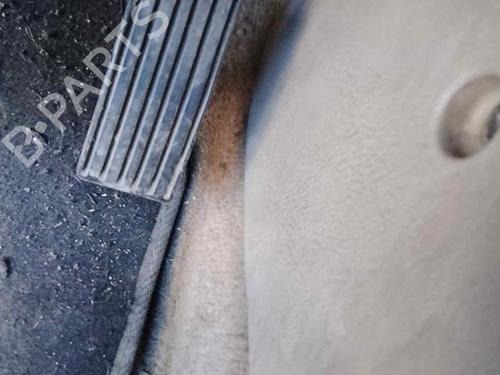Used Pedal CITROËN C5 II (RC_) [2004-2008]  28466075