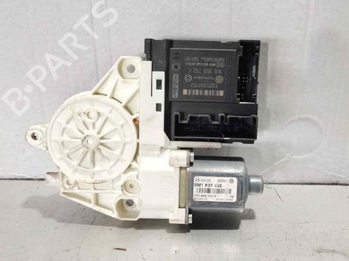 Motore alzacristalli anteriore destro Motore alzacristalli anteriore destro VW GOLF PLUS V (5M1, 521) [2004-2013] 34375710 34375710