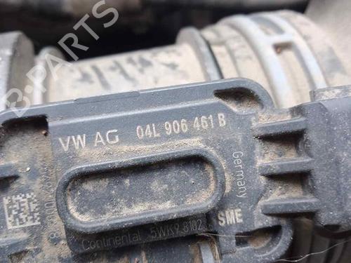 Used Mass air flow sensor SEAT LEON (5F1) [2012-2021]  28468669