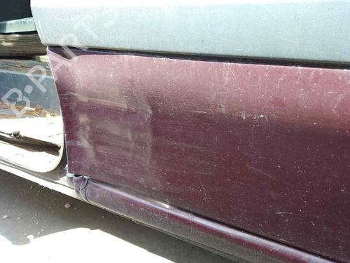 Right front door MERCEDES-BENZ VITO Bus (W639) 111 CDI (639.701, 639.703, 639.705) | BP28467818C3 