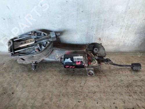 Used Front wiper motor MERCEDES-BENZ C-CLASS (W202) C 220 D (202.121) (95 hp) 29813674