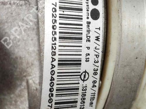 Steering pump OPEL ASTRA H (A04) | BP33605103M99 - Image 5