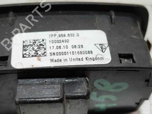 Switch PORSCHE CAYENNE (92A) 3.0 Diesel | BP33890556I30 - Image 2