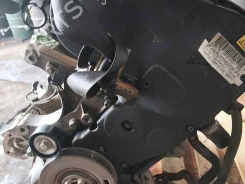 Engine FIAT STILO (192_) 1.9 JTD (192_XE1A) | BP34506578M1 - Image 4