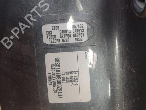 AC compressor RENAULT MEGANE III Hatchback (BZ0/1_, B3_) 1.5 dCi (BZ09, BZ0D, BZ1W, BZ29, BZ14) | BP37691305M34  - Image 10