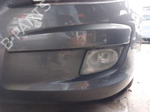 Feu de brouillard avant gauche HYUNDAI i30 (FD) [2007-2012]  32139260