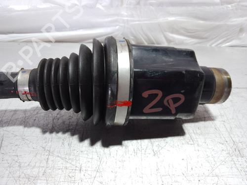 Right front driveshaft MINI MINI COUNTRYMAN (R60) Cooper S | BP36839775M39 - Image 2