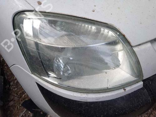 Used Right headlight PEUGEOT PARTNER MPV (5_, G_) [1996-2025]  28464109