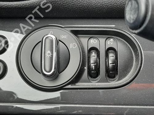 Commande de phare MINI MINI COUNTRYMAN (F60) One D (116 hp) 33020022