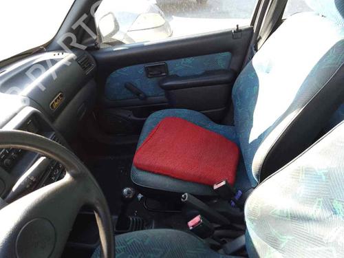 Left taillight PEUGEOT 106 I (1A, 1C)  | BP26472535C34 