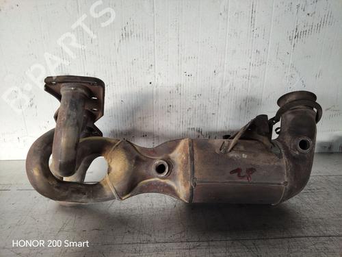 Katalysator Katalysator PEUGEOT 207 (WA_, WC_) [2006-2015] 36339737 36339737