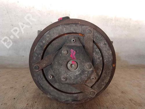AC compressor RENAULT GRAND SCÉNIC II (JM0/1_)  | BP26594573M34 