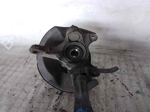 Left front steering knuckle HONDA CIVIC VI Fastback (MA, MB)  | BP26471890M25 