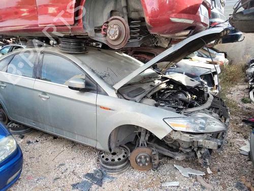 Used Subframe FORD MONDEO IV (BA7) [2007-2015]  29137660