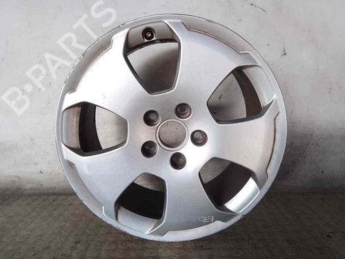 Used Rim AUDI A3 (8P1) [2003-2013]  26482884