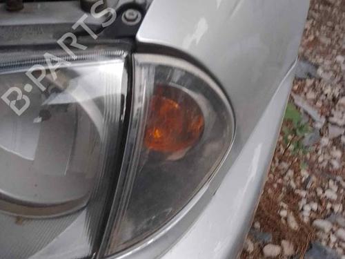 Used Left front indicator TOYOTA AVENSIS Liftback (_T22_) 1.6 i (AT220_, AT220R) (110 hp) 28469379