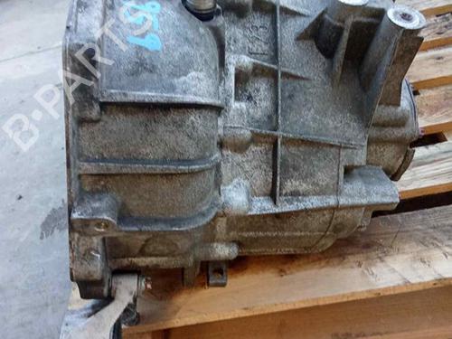 Gearbox OPEL ASTRA G Hatchback (T98)  | BP29965901M3 