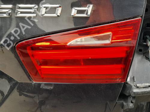 Højre baglygte bagklap BMW 5 Touring (F11) 520 d (184 hp) 32985981