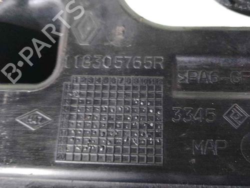 Valve cover RENAULT MASTER III Van (FV) | BP31380078M124