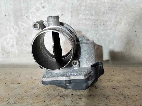 Used Throttle body SSANGYONG KYRON 2.7 Xdi 4x4 (163 hp) 28468192