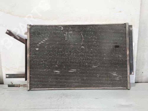 Used AC radiator AC radiator FIAT DUCATO Bus (244_) 2.8 JTD (128 hp) 33938191 33938191