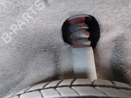 Used Left rear shock absorber Left rear shock absorber AUDI A4 B6 (8E2) 1.9 TDI (130 hp) 36436615 36436615