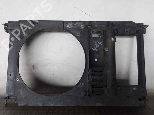 Used Front slam panel CITROËN C4 I (LC_) [2004-2014]  26479731