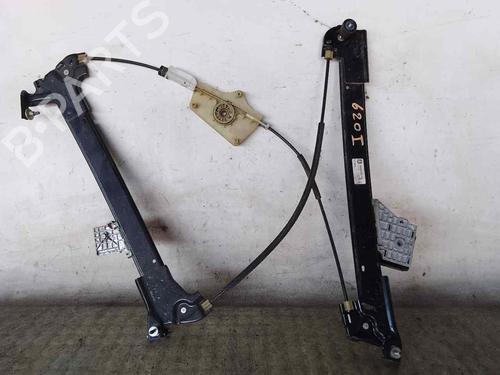 Used Front left window mechanism CITROËN C6 (TD_) 2.2 HDi (170 hp) 26477592