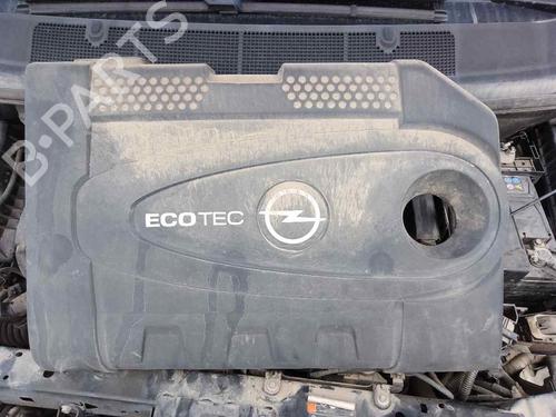 Used Upper protection OPEL ZAFIRA TOURER C (P12) [2011-2025]  28452957