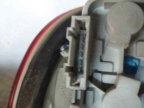 Right taillight SEAT CORDOBA (6K1, 6K2) 1.9 TDI | BP26473397C35 