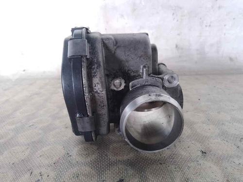 Throttle body CITROËN BERLINGO MULTISPACE (B9) 1.6 HDi 75 / BlueHDi 75 | BP26468250M82 