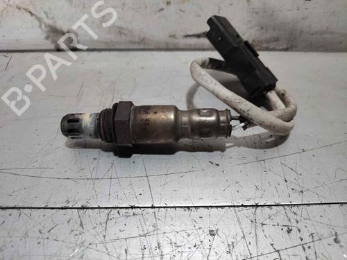 Used Electronic sensor Electronic sensor CITROËN C3 II (SC_) [2009-2026] 33817499 33817499