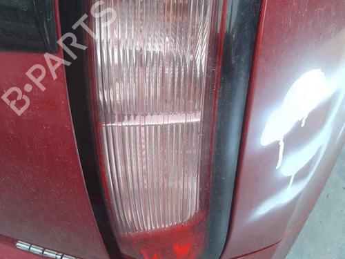Højre baglygte TATA INDICA [1998-2025]  28454053