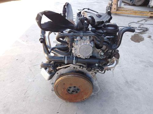 Engine AUDI A4 B6 (8E2)  | BP26486640M1 