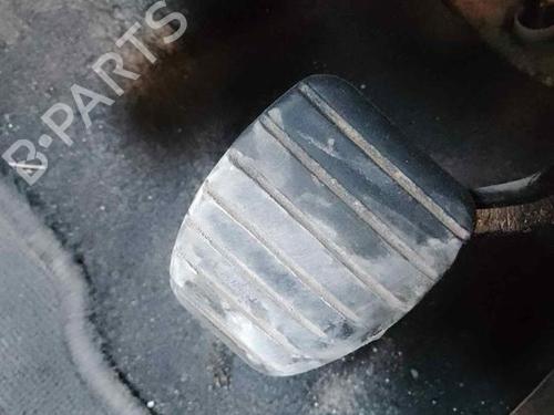 Used Break pedal DACIA SANDERO II [2012-2025]  28468330