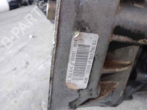 Gearbox RENAULT MEGANE II (BM0/1_, CM0/1_)  | BP26485007M3 