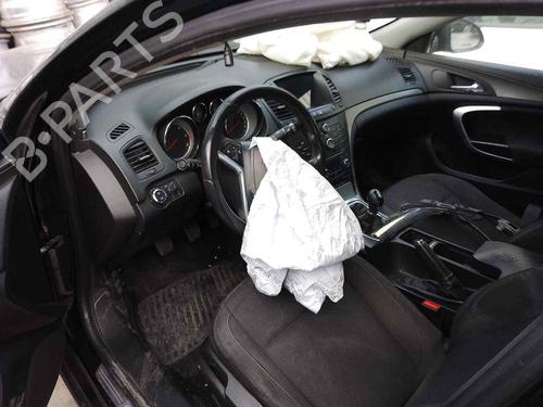 Right front window switch OPEL INSIGNIA A (G09)  | BP28458382I26 