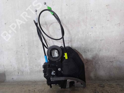 Rear right lock TOYOTA AURIS (_E18_)  | BP28461236C99 
