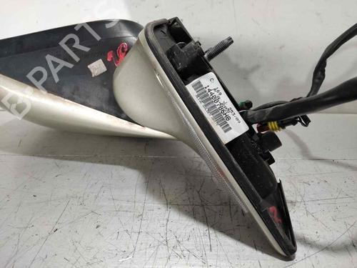 Left mirror PEUGEOT 807 (EB_) | BP32191974C26