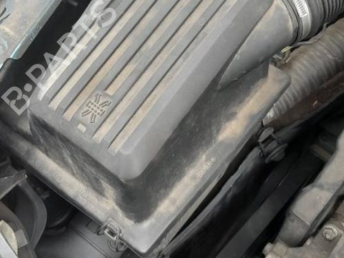 Used Air filter box Air filter box VW GOLF III (1H1) 1.8 (90 hp) 33020124 33020124