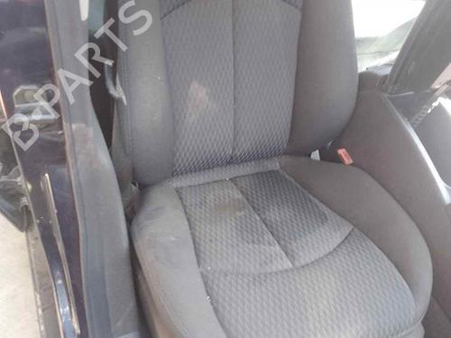 Used Right front seat MERCEDES-BENZ E-CLASS (W211) E 240 (211.061) (177 hp) 28463192