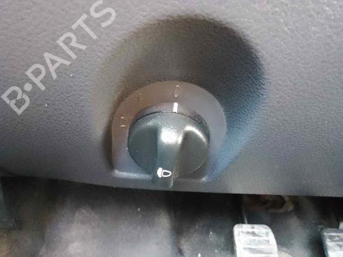 Used Headlight switch DACIA SANDERO II [2012-2025]  28468301