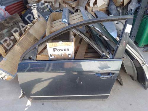 Used Left front door VW PASSAT B6 (3C2) [2005-2010]  26484155