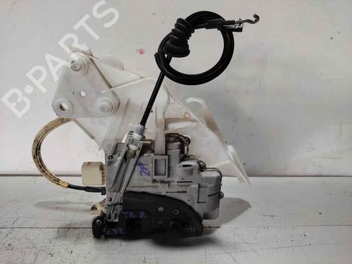 rear-right-lock-vw-passat-b7-362-2010-2011-2012-2013-2014-2015-2016-28452127 main image